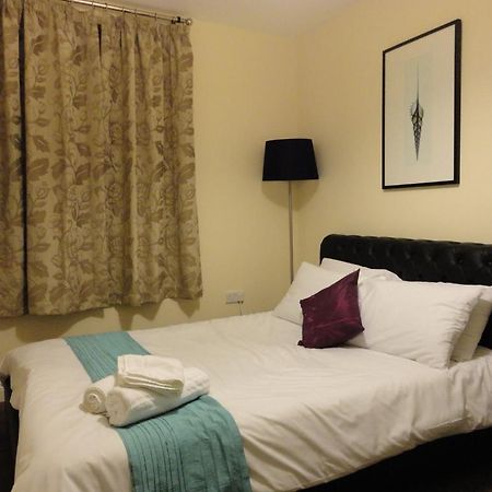 Glorydale Inn Londra Cameră foto