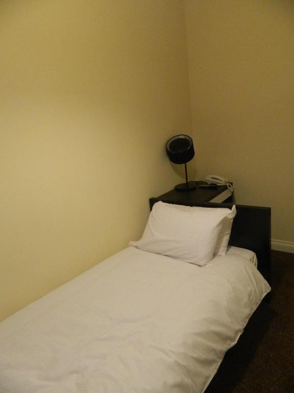 Glorydale Inn Londra Cameră foto
