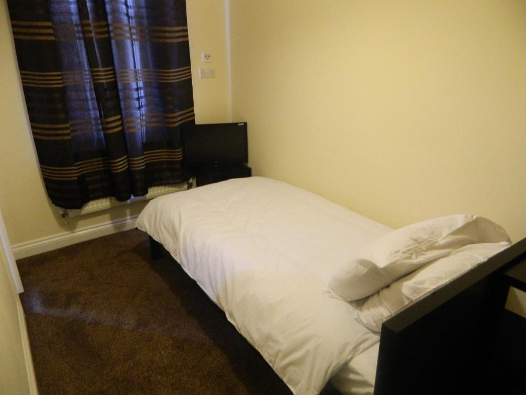Glorydale Inn Londra Cameră foto