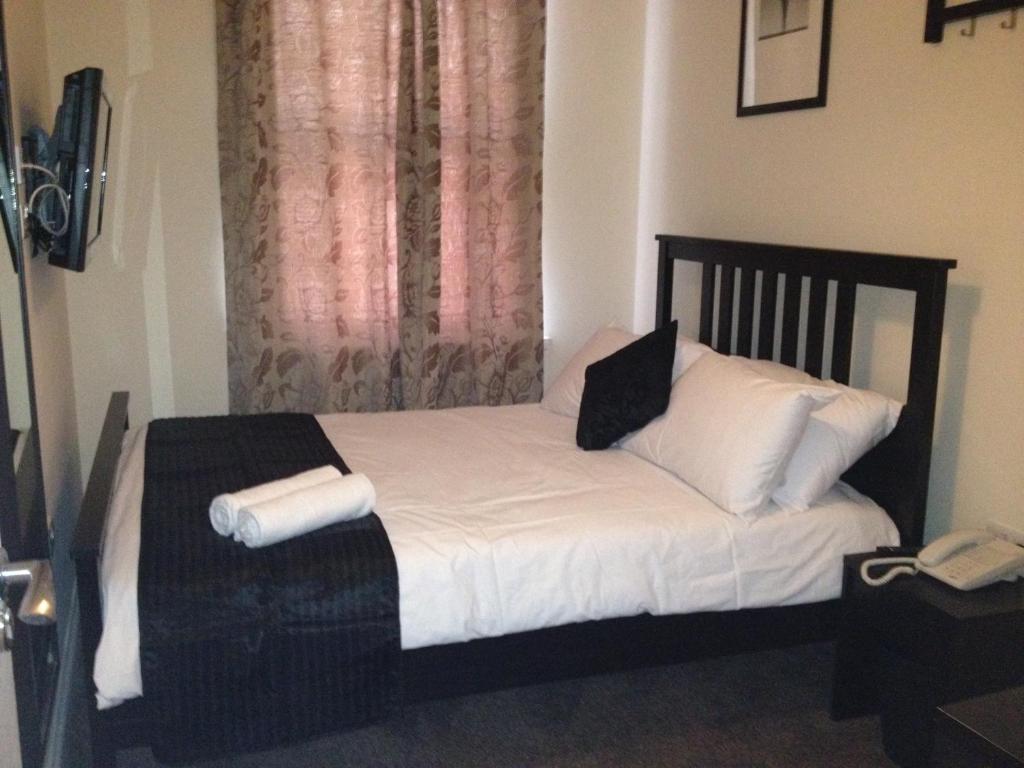 Glorydale Inn Londra Cameră foto