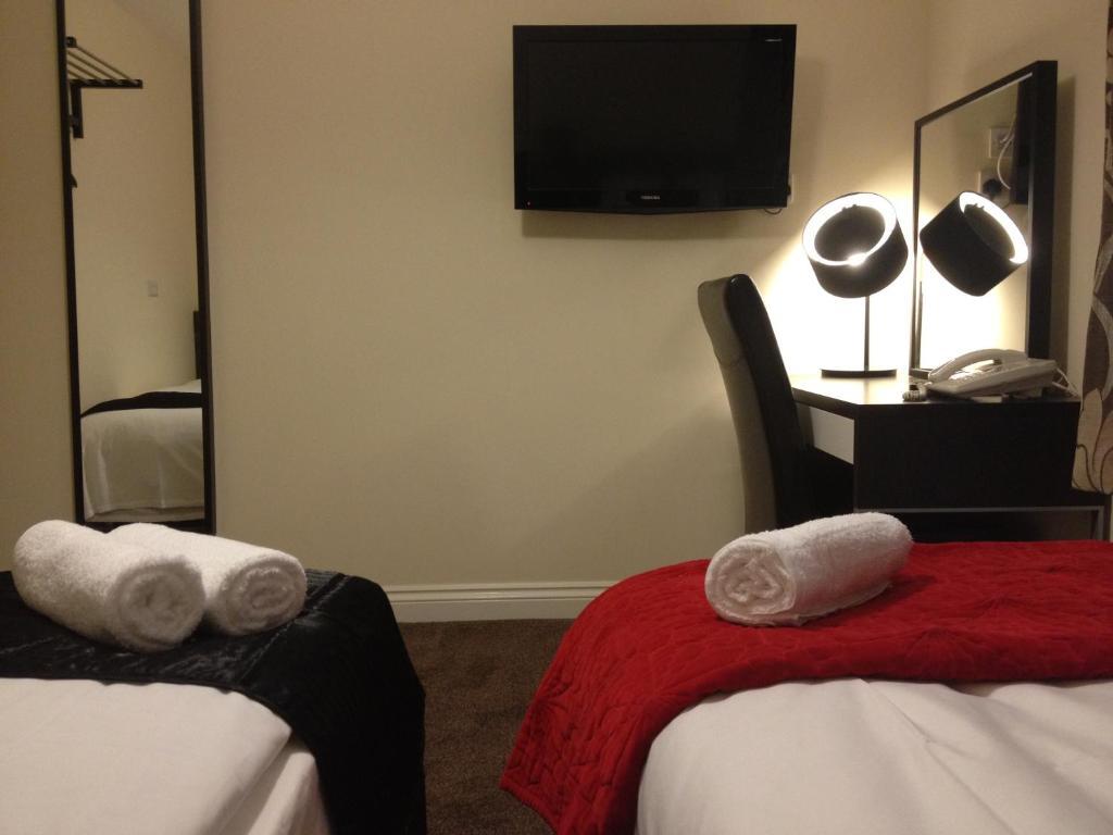 Glorydale Inn Londra Cameră foto