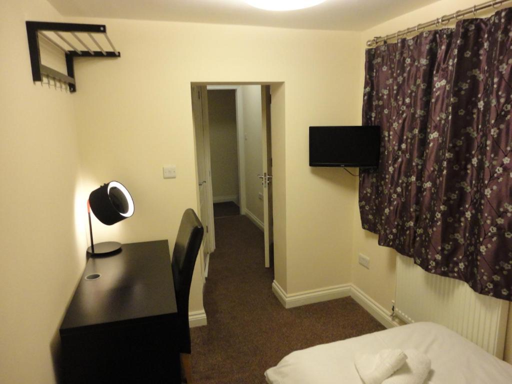 Glorydale Inn Londra Cameră foto