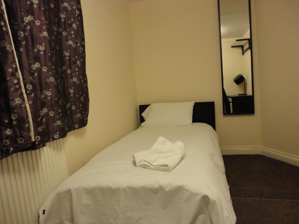 Glorydale Inn Londra Cameră foto