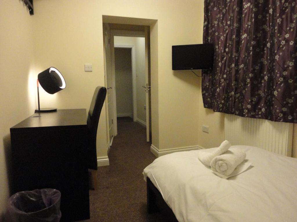 Glorydale Inn Londra Cameră foto