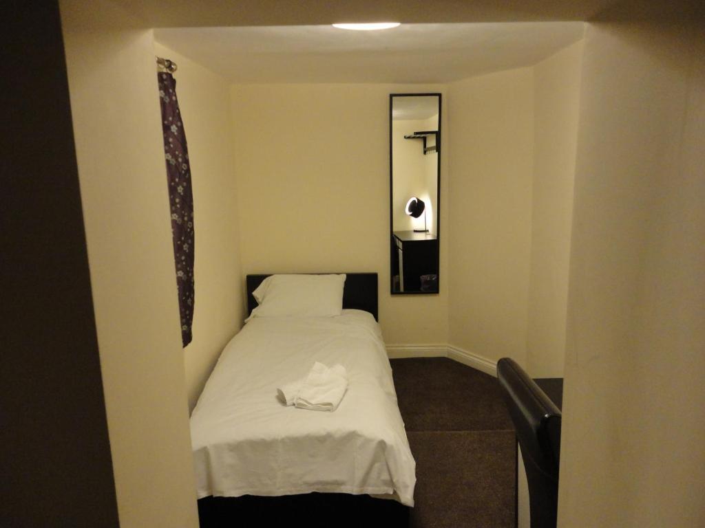 Glorydale Inn Londra Cameră foto