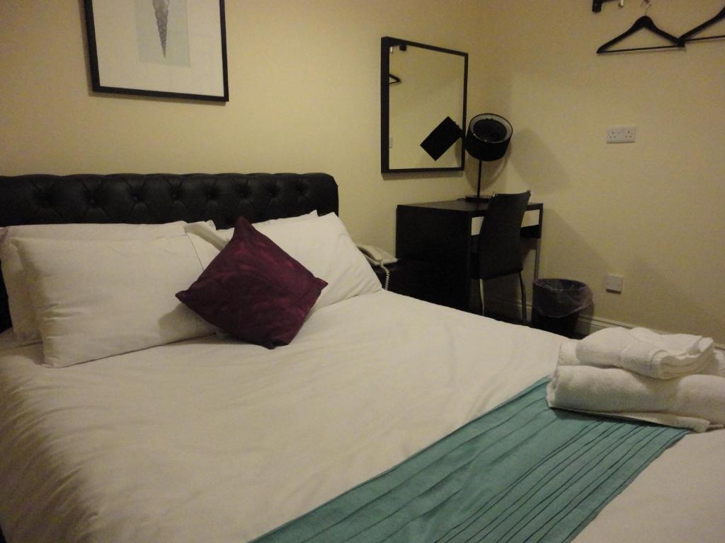 Glorydale Inn Londra Cameră foto