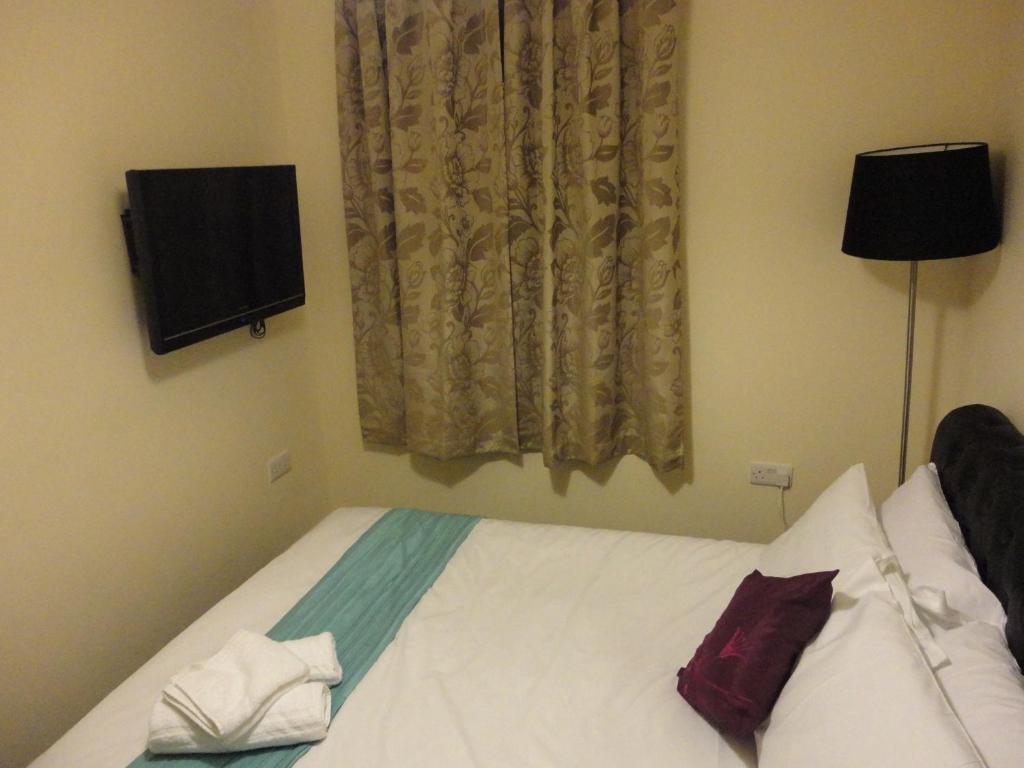 Glorydale Inn Londra Cameră foto