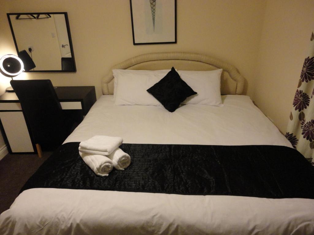 Glorydale Inn Londra Cameră foto