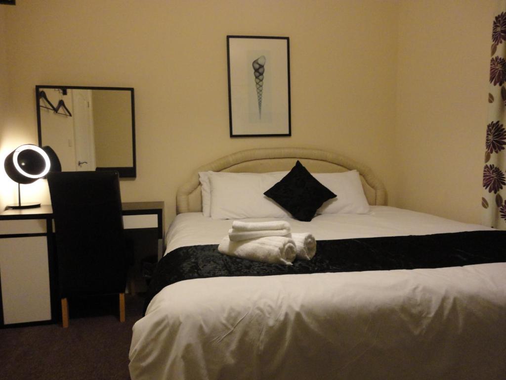 Glorydale Inn Londra Cameră foto