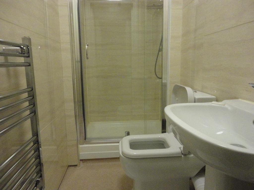 Glorydale Inn Londra Cameră foto