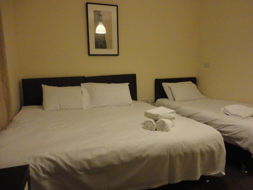 Glorydale Inn Londra Cameră foto