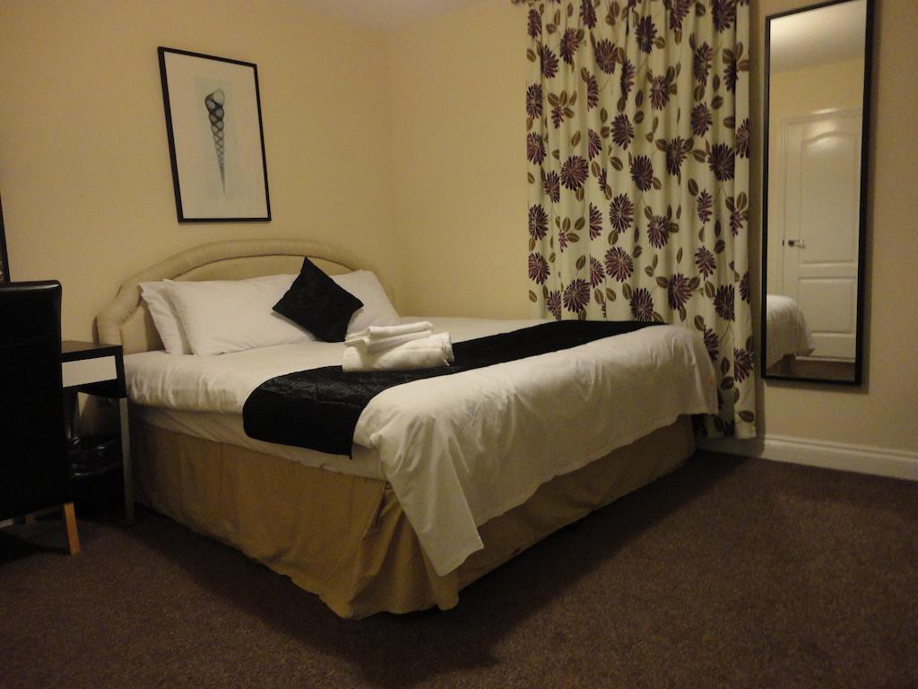 Glorydale Inn Londra Exterior foto